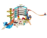 Hot Wheels Megacity Parkgarage für nur 79,99 Euro inkl. Versand