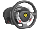 Thrustmaster TX Racing Wheel mit 2-Pedalset für nur 212,- Euro (statt 285,- Euro)