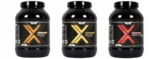 ShapeOne Premium Whey X in verschiedene Geschmacksrichtungen schon ab 14,21 Euro/kg