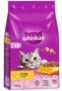 Whiskas Adult 1+ Trockenfutter Huhn 3,8 Kg im Spar Abo für nur 8,73€ (statt 10,49€)