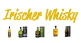 Verschiedene Irische Whiskys als Tagesangebot bei Amazon – z.B. Jameson nur 13,99 Euro