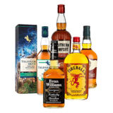 Whisk(e)y-Angebote bei Amazon – z.B. Suntory Whisky Toki 700ml für 24,39€