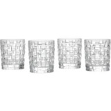 4er-Set  Whiskygläser „Bossa Nova“ von Nachtmann für nur 9,99 Euro inkl. Versand!