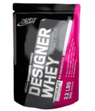 ESN Designer Whey (7000g Standbeutel) für nur 102,03 Euro inkl. Versand – erstmals unter 15,- Euro pro Kilo