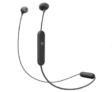 SONY WI-C300 In-ear Bluetooth Kopfhörer für nur 19,- Euro inkl. Versand