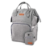 STEO Baby Wickelrucksack mit Wickelunterlage für 24,49 Euro statt 48,99 Euro