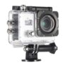 12MP Full-HD WiFi Actioncam (30FPS) mit 2 Zoll Display in Schwarz oder Silber nur 14,10 Euro inkl. Versand