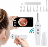 Camfosy WiFi Otoskop für nur 18,49 Euro