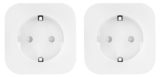 Doppelpack: Mini Tuya Smart WiFi Steckdose für nur 18,25 Euro inkl. Versand