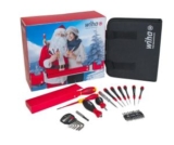 Adventskalender für Männer! WIHA Adventskalender 2015 mit Werkzeug-Set für nur 39,99 Euro inkl. Versand!