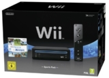 [EBAY] Wii Spielekonsole inkl. Wii Sportspack für nur 118,15 Euro inkl. Versand!
