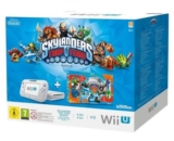 Nintendo WiiU Skylanders Basic Pack (EU Ware – USK 6) in Weiß für nur 179,- Euro inkl. Versand