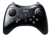 [AMAZON UK] Nintendo Wii U Pro Controller – Schwarz für nur ~ 31,- Euro inkl. Versand