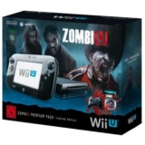 [REDCOON] Nintendo Wii U – Konsole ZombiU Bundle (USK 18) für nur 319,- Euro inkl. Versand (Vergleich: 370,- Euro)