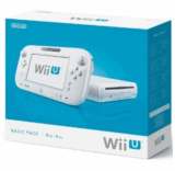 [AMAZON] Nintendo Wii U Konsolenbundle! Wii U Basic Pack 8GB + 32GB USB Stick gratis und ein ausgewähltes Spiel 15,- Euro günstiger