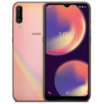 WIKO VIEW4 Smartphone 64GB mit 5.000mAh Akku und Triple-Cam in Cosmic Gold für 98,99€