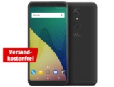 WIKO View XL 32 GB Schwarz Dual SIM Smartphone in verschiedenen Farben für nur 119,- Euro inkl. Versand