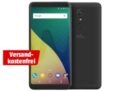 WIKO View XL 32 GB Schwarz Dual SIM Smartphone in verschiedenen Farben für nur 119,- Euro inkl. Versand