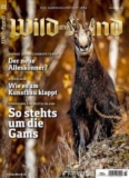 Wild und Hund Halbjahresabo