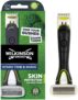 Wilkinson Hydro Trim & Shave Hautschutz für Männer Rasierer und Trimmer 12,80€