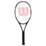 Top! Wilson Tennisschläger H6 (besaitet – 16 x 20) für nur 55,37€ (statt 115€)