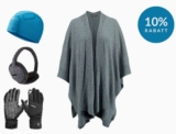 Engelhorn Weekly Deal: 10% Extra-Rabatt auf Winteraccessoires