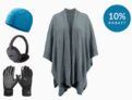 Engelhorn Weekly Deal: 10% Extra-Rabatt auf Winteraccessoires