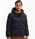 Tommy Hilfiger Herren Winterjacke HIGH LOFT für nur 176,73€ inkl. Versand