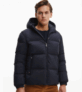 Tommy Hilfiger Herren Winterjacke HIGH LOFT für nur 176,73€ inkl. Versand