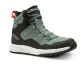 QUECHUA SH500 wasserdichte Winterschuhe für Herren nur 39,99€