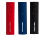 Powerbank im 3er (3x 2600 mAh Rot/ Blau/ Schwarz) nur 11,- Euro