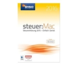 WISO steuer:Mac 2016 für 17,99 Euro als Blitzangebot!