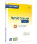 WISO Steuer-Start 2021 Standard Disc Version (für Steuerjahr 2020) für nur 10,39€