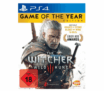 The Witcher 3 – Wild Hunt (Game of the Year Edition) für PS4 nur 19,99 Euro