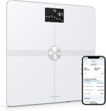 Withings Body+ – WLAN-Smart-Waage weiß für 73,99€ (statt 83,99€)