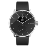 Withings ScanWatch Hybrid Smartwatch mit Gesundheitsfunktionen für nur 199,90€ (statt 254€)