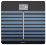 Knaller! WITHINGS WBS04 Body Cardio Personenwaage (WiFi) in Schwarz oder Weiß für nur 99,- Euro inkl. Versand