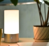 Alfawise WL32 RGB Nachttischlampe für nur 28,48 Euro inkl. Versand