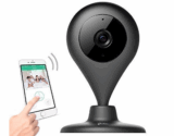 miSafes Wireless Smart Kamera für iPhone iOS Android für nur 29,99 Euro inkl. Versand