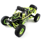 WLtoys No. 12428 4WD RC Buggy für 62,12 Euro inkl. Versand