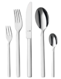 Verschiedene WMF Bestecksets (30 tlg., Cromargan-Edelstahl) für nur 105,90€ inkl. Versand (statt 199€)