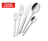 [MEDIAMARKT] WMF Besteck-Set 30-teilig Genf Cromargan für nur 49,- Euro inkl. Versand