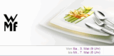 [VENTE PRIVEE] Heute neu! Töpfe, Pfannen und Besteck von WMF