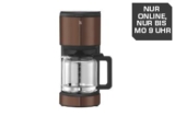 WMF TERRA Aroma Kaffeemaschine für nur 33,- Euro inkl. Versand