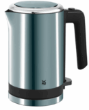 WMF Küchenminis Wasserkocher Metallic-Blau 0,8l für nur 44,99€ inkl. Versand
