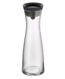WMF Basic Karaffe mit 1 Liter Fassungsvermögen für nur 22,- Euro inkl. Versand