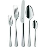 60-tlgs. WMF Besteckset Denver (Cromargan Edelstahl, rostfrei, spühlmaschinenfest) für nur 99,- Euro inkl. Versand