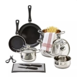 10-teiliges WMF Diadem Plus Kochtopfset ab nur 143,85€ inkl. Versand (statt 249€)