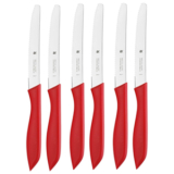 6x WMF Classic Line Frühstücksmesser (23 cm, Wellenschliff) für nur 14,45€ (statt 23,16€) – Prime