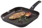 WMF Grillpfanne Party (27x27cm, Antihaftbeschichtung) für 24,94€ inkl. Versand (statt 39€)